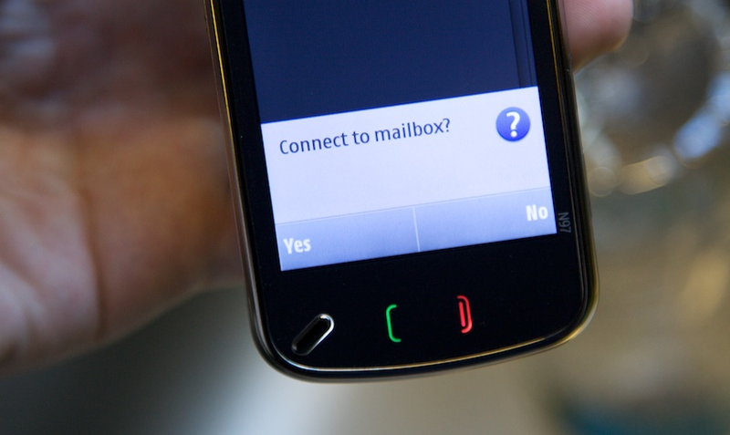 Illustration for article titled Nokia N97 Review: Nokia Is Doomed